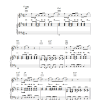 Gareth Gates Alive Musik Noten - Piano, Vocal & Guitar Chords - 21842-0