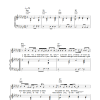 Gareth Gates Angel On My Shoulder Musik Noten - Piano, Vocal & Guitar Chords - 38614-0