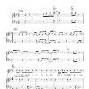 Gareth Gates Good Thing Musik Noten - Piano, Vocal & Guitar Chords - 21843-0