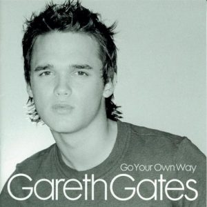 Gareth Gates Spirit In The Sky Musik Noten - Piano, Vocal & Guitar Chords - 23356-thumbnail
