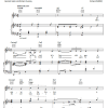 Garrison Keillor Guy Noir Theme Musik Noten - Piano, Vocal & Guitar Chords - 30817-0