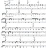 Garrison Keillor Hush Little Baby Musik Noten - Piano, Vocal & Guitar Chords - 30818-0