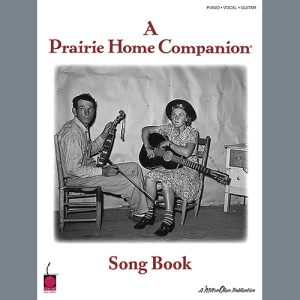 Garrison Keillor My Minnesota Home Musik Noten - Piano, Vocal & Guitar Chords - 30822-thumbnail
