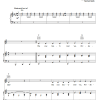 Garrison Keillor Powdermilk Biscuit Theme Musik Noten - Piano, Vocal & Guitar Chords - 30825-0