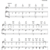Garrison Keillor Song Of The Exiles Musik Noten - Piano, Vocal & Guitar Chords - 30839-0