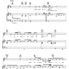 Garth Brooks If Tomorrow Never Comes Musik Noten - Piano, Vocal & Guitar Chords - 70134-0