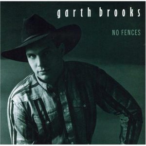 Garth Brooks The Thunder Rolls Musik Noten - Piano, Vocal & Guitar Chords - 156803-thumbnail