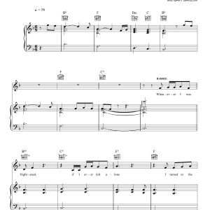 Gary Barlow & Eliot Kennedy Neverland Musik Noten - Easy Piano - 175491-0