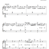 Gary Meisner He's Got The Whole World In His Hands Musik Noten - Accordion - 98487-0