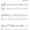 Gary Meisner The Rain In Spain Musik Noten - Accordion - 158013-0