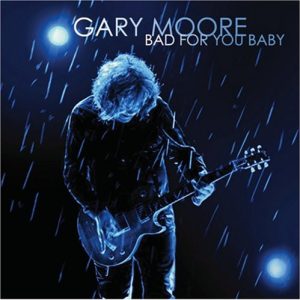 Gary Moore Bad For You Baby Musik Noten - Guitar Tab - 84551-thumbnail