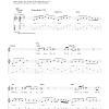Gary Moore Victims Of The Future Musik Noten - Guitar Tab - 84542-0