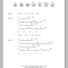 Gary Numan Are 'Friends' Electric? Musik Noten - Guitar Chords/Lyrics - 100876-0