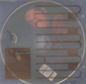 Gary Numan Are 'Friends' Electric? Musik Noten - Guitar Chords/Lyrics - 100876-thumbnail