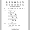 Gemma Hayes Back Of My Hand Musik Noten - Guitar Chords/Lyrics - 101036-0