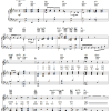Gene Austin A Garden In The Rain Musik Noten - Piano, Vocal & Guitar Chords - 74377-0