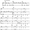 Gene Autry Dust Musik Noten - Piano, Vocal & Guitar Chords - 30743-0