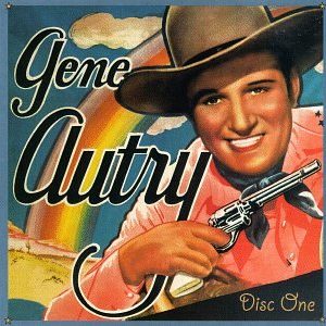 Gene Autry Dust Musik Noten - Piano, Vocal & Guitar Chords - 30743-thumbnail