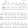 Gene Autry Jingle Jangle Jingle (I Got Spurs) Musik Noten - Piano, Vocal & Guitar Chords - 18170-0
