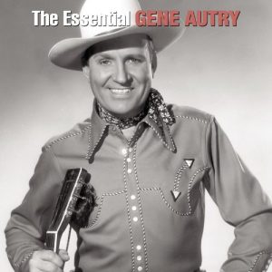 Gene Autry Listen To The Rhythm Of The Range Musik Noten - Piano, Vocal & Guitar Chords - 30744-thumbnail