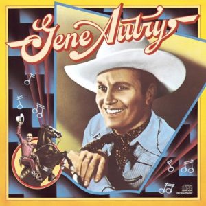 Gene Autry Ridin' Down The Canyon Musik Noten - Piano, Vocal & Guitar Chords - 30739-thumbnail