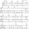 Gene Autry There's An Empty Cot In The Bunkhouse Tonight Musik Noten - Piano, Vocal & Guitar Chords - 30742-0
