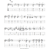 Gene Bertoncini Body And Soul Musik Noten - Solo Guitar - 93961-0