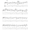 Gene Bertoncini Cavatina (from The Deer Hunter) Musik Noten - Solo Guitar - 93944-0