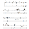 Gene Bertoncini Quiet Now Musik Noten - Solo Guitar - 94005-0