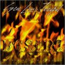 Gene Loves Jezebel Desire Musik Noten - Guitar Chords/Lyrics - 43595-0