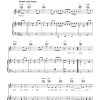 Gene Martyn Tulips From Amsterdam Musik Noten - Piano, Vocal & Guitar Chords - 37227-0