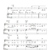 Gene Wilder Pure Imagination Musik Noten - Piano, Vocal & Guitar Chords - 101672-0