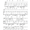 Genesis Alien Afternoon Musik Noten - Piano, Vocal & Guitar Chords - 22186-0