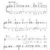 Genesis Behind The Lines Musik Noten - Piano, Vocal & Guitar Chords - 111893-0