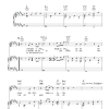 Genesis Firth Of Fifth Musik Noten - Piano, Vocal & Guitar Chords - 111894-0