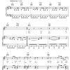 Genesis Follow You, Follow Me Musik Noten - Piano, Vocal & Guitar Chords - 47874-0