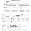 Genesis I Know What I Like (In Your Wardrobe) Musik Noten - Piano, Vocal & Guitar Chords - 111799-0