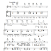 Genesis Illegal Alien Musik Noten - Piano, Vocal & Guitar Chords - 47876-0