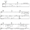 Genesis In Too Deep Musik Noten - Piano, Vocal & Guitar Chords - 30095-0