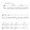 Genesis Keep It Dark Musik Noten - Piano, Vocal & Guitar Chords - 47877-0