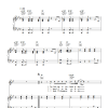 Genesis Living Forever Musik Noten - Piano, Vocal & Guitar Chords - 47878-0