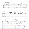 Genesis Mad Man Moon Musik Noten - Piano, Vocal & Guitar Chords - 47879-0