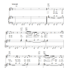 Genesis Mama Musik Noten - Piano, Vocal & Guitar Chords - 111723-0