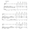 Genesis Misunderstanding Musik Noten - Piano, Vocal & Guitar Chords - 111701-0
