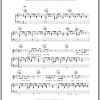 Genesis Not About Us Musik Noten - Piano, Vocal & Guitar Chords - 111904-0