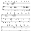 Genesis Paperlate Musik Noten - Piano, Vocal & Guitar Chords - 111899-0