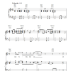 Genesis Squonk Musik Noten - Piano, Vocal & Guitar Chords - 47993-0