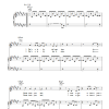 Genesis The Musical Box Musik Noten - Piano, Vocal & Guitar Chords - 111902-0