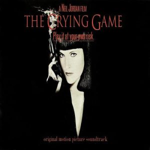 Geoff Stephens The Crying Game Musik Noten - Lead Sheet / Fake Book - 14014-thumbnail