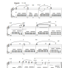 Geoffrey Burgon Brideshead Revisited Musik Noten - Piano Solo - 32299-0